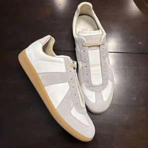 maison margiela gats